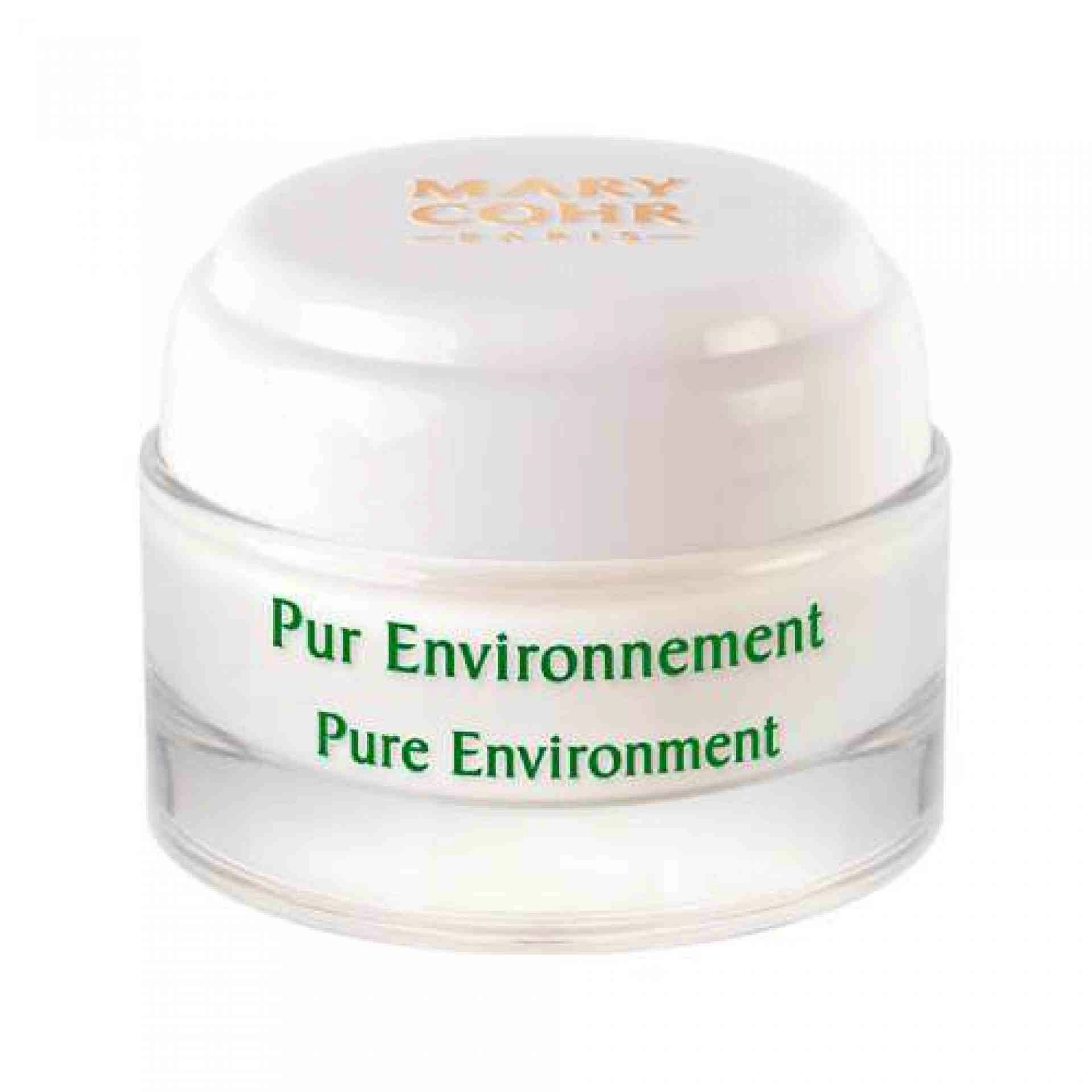 Pur Environnement - Oxigenador | Belleza Natural 50 ml - Mary Cohr ®