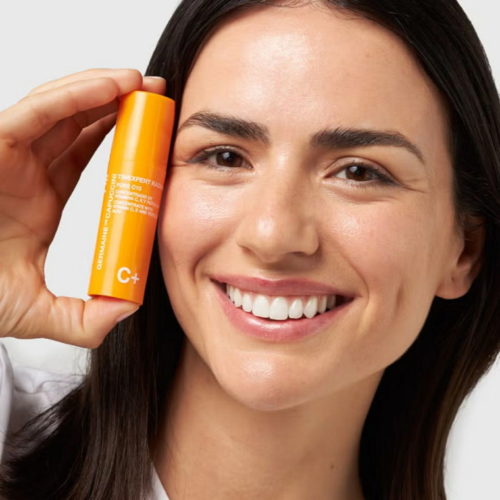 Pure C10 | Serum Antioxidante 15 ml - Timexpert Radiance C+ - Germaine de Capuccini ®