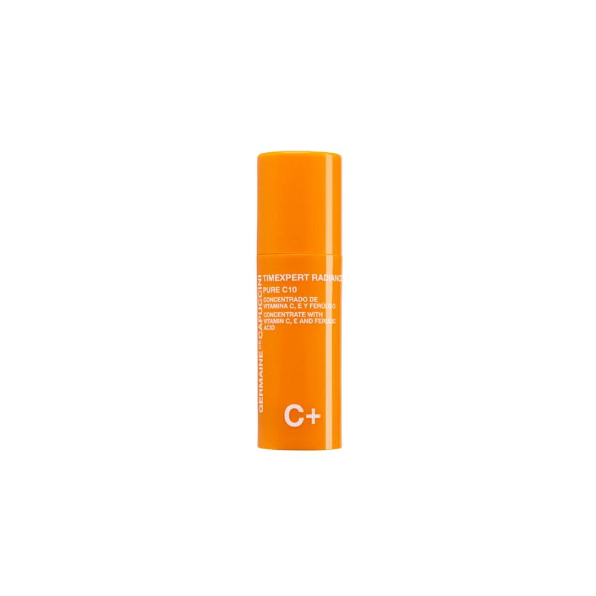 Pure C10 | Serum Antioxidante 15 ml - Timexpert Radiance C+ - Germaine de Capuccini ®