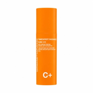 Pure C10 | Serum Antioxidante 15 ml - Timexpert Radiance C+ - Germaine de Capuccini ®