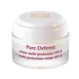 Pure Defense | Crema Protectora y Calmante 50ml - Mary Cohr ®