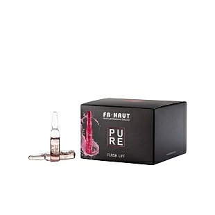 Pure Flash Lift | Ampollas Reafirmantes 7x2ml - Pure - Freihaut ®