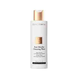 Pure Micellar Cleansing Water | Agua micelar 200ml - Absolute Beauty - Alqvimia ®