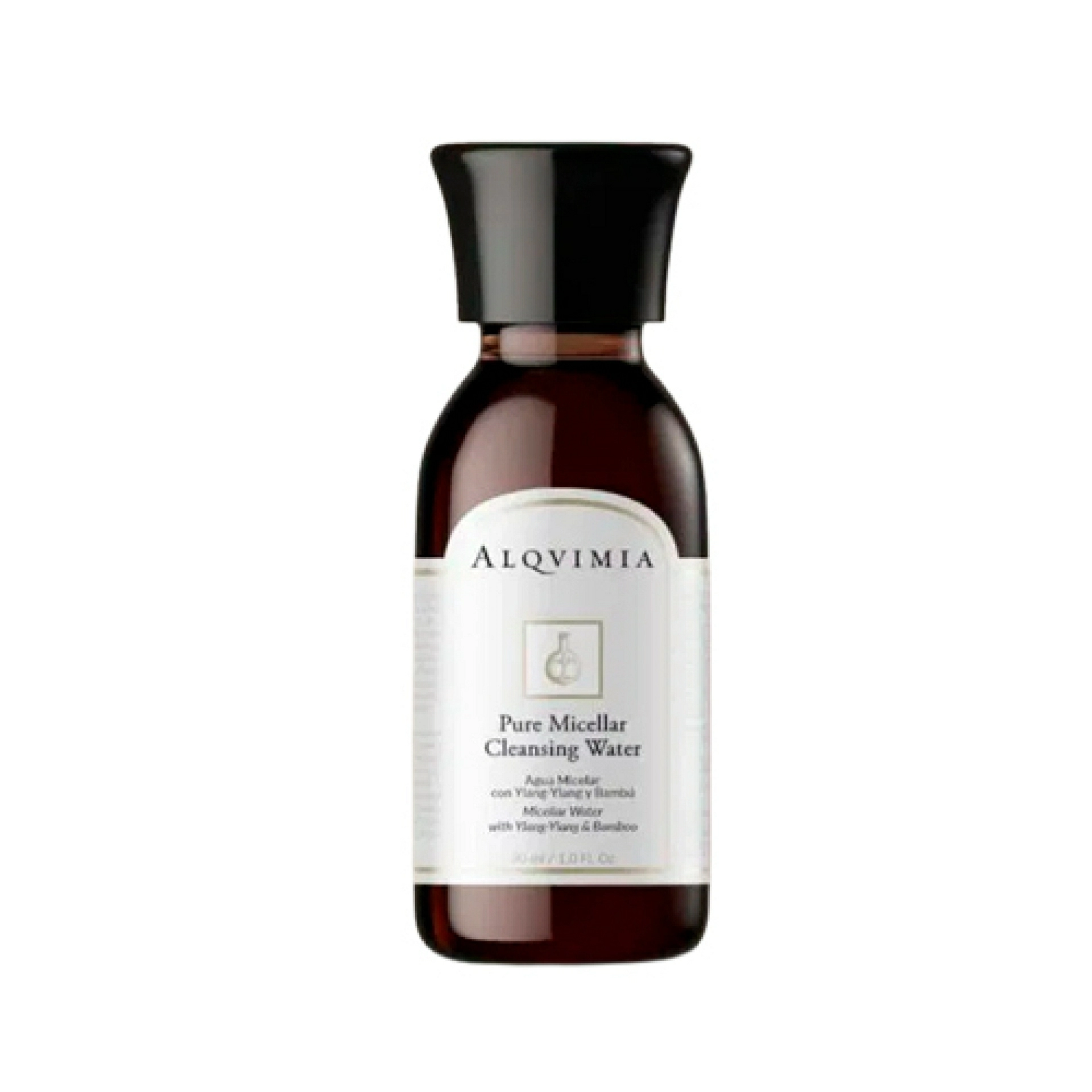 Pure Micellar Cleansing Water | Agua micelar - Absolute Beauty - Alqvimia ®