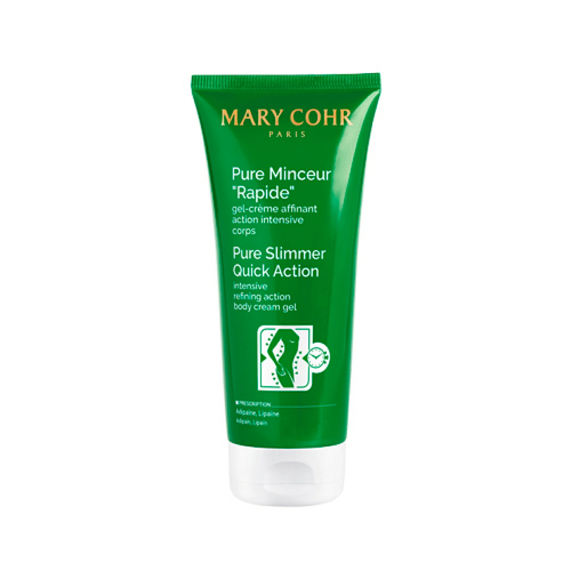 Pure Minceur Rapide I Crema Reductora 200ml - Mary Cohr ®