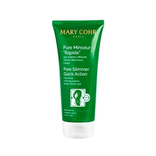 Pure Minceur Rapide I Crema Reductora 200ml - Mary Cohr ®