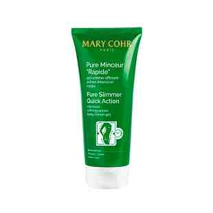 Pure Minceur Rapide I Crema Reductora 200ml - Mary Cohr ®