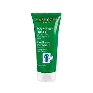 Pure Minceur Rapide I Crema Reductora 200ml - Mary Cohr ®