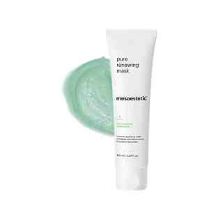 Pure Renewing Mask | Mascarilla 100ml - Anti-Blemish Solutions - Mesoestetic ®