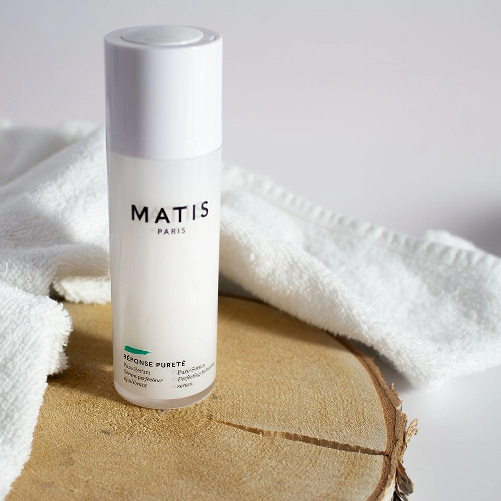 Pure-Sérum | Sérum equilibrante perfeccionador 30 ml - Pureté - Matis®