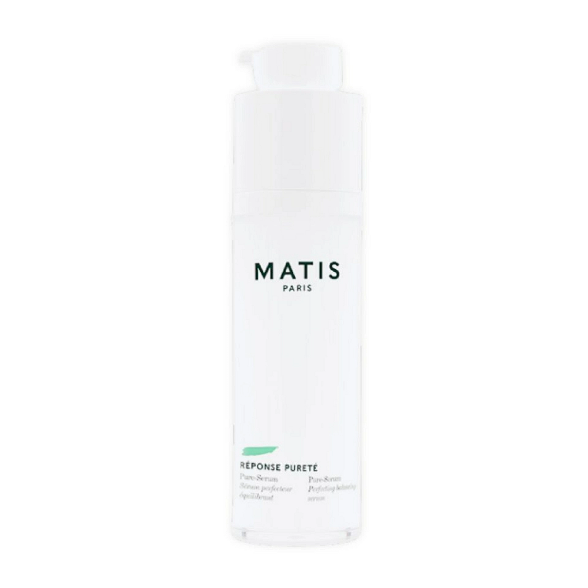 Pure-Sérum | Sérum equilibrante perfeccionador 30 ml - Pureté - Matis®