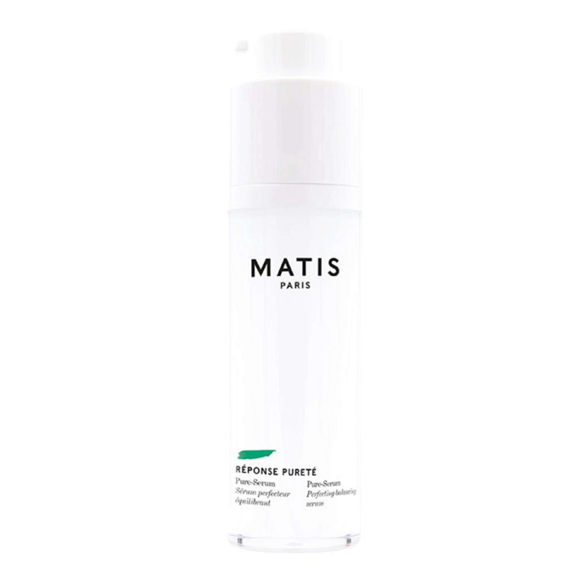 Pure-Sérum | Sérum equilibrante perfeccionador 30 ml - Pureté - Matis®