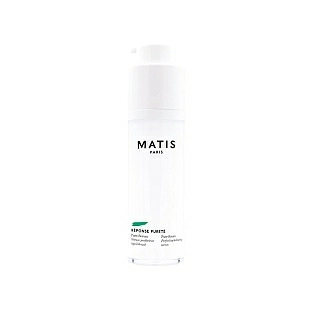 Pure-Serum | Sérum Equilibrante Perfeccionador 30 ml – Pureté – Matis Paris ®