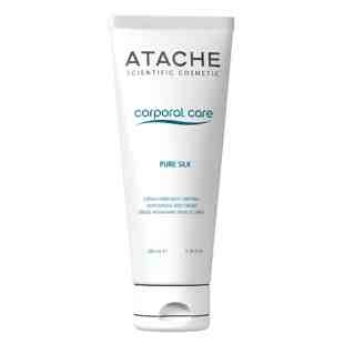 Pure Silk | Crema Hidratante Corporal 200ml - Corporal Care - Atache ®