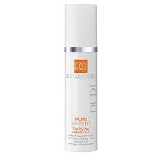 Puri Expert Purifying Cream Gel | Gel-Crema Matificante Piel Impura 50 ml – Dr. Grandel ®