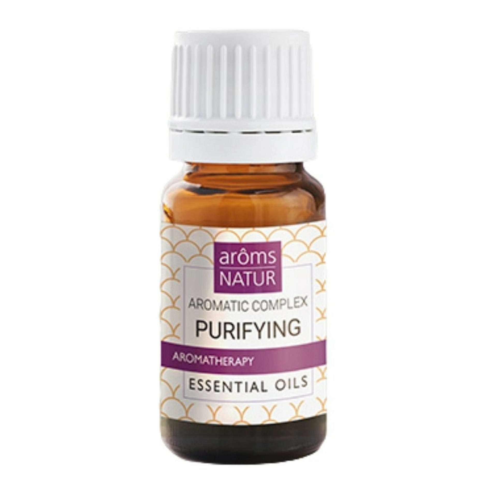 Purificante | Complejo aromático purificante 15ml - Esential Diffusion -  Arôms Natur ®