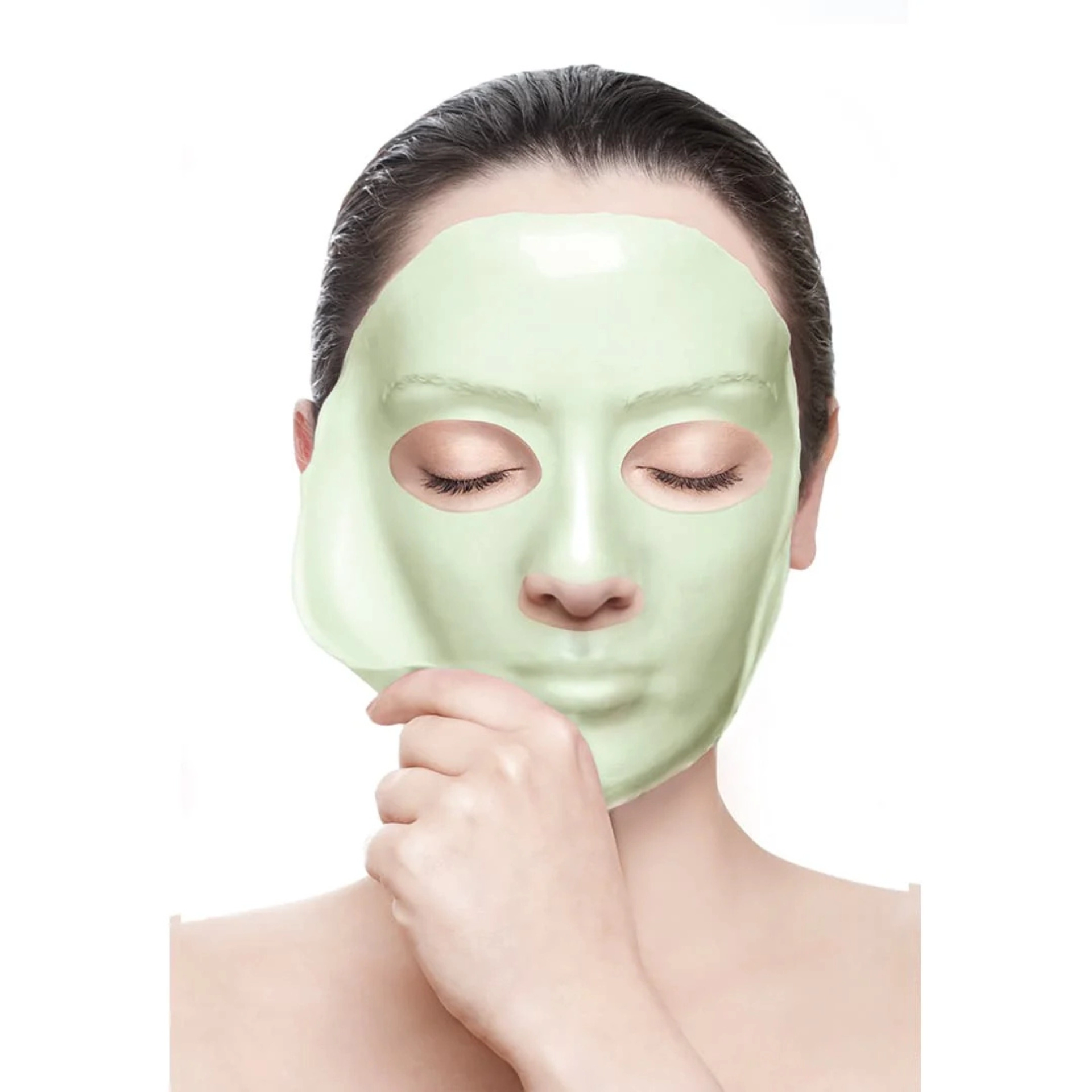 Purifying Algae Peel - Off Mask 1 unidad | Mascarilla Purificante - Casmara ®