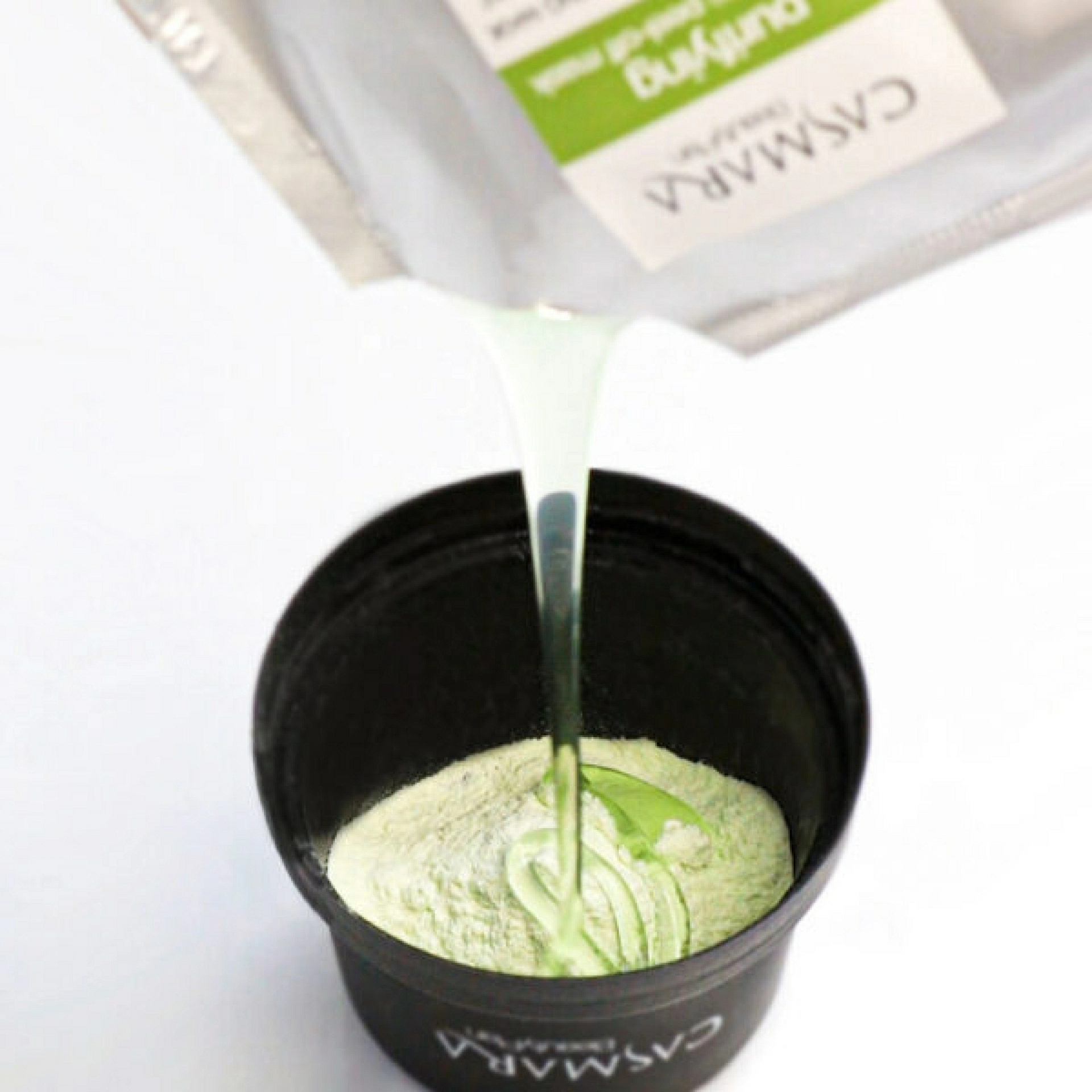 Purifying Algae Peel - Off Mask 1 unidad | Mascarilla Purificante - Casmara ®
