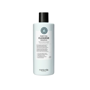 Purifying Cleanse Shampoo | Champú Detox Profundo - Care & Style - Maria Nila ®