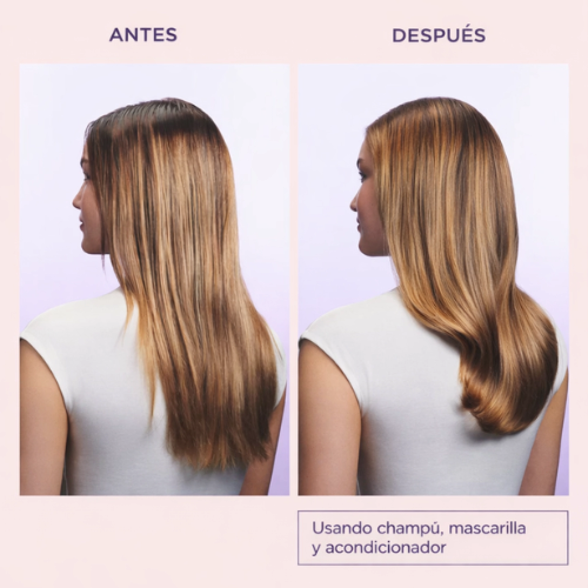 Purifying Cleanse Shampoo | Champú Detox Profundo - Care & Style - Maria Nila ®