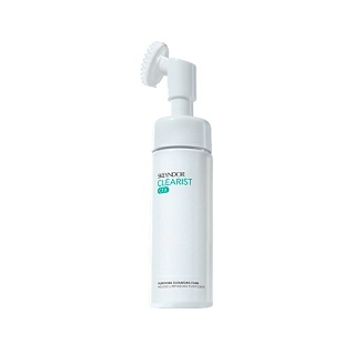 Purifying Cleansing Foam | Espuma limpiadora para piel seborreica 150ml - Clearist CTX - Skeyndor ®