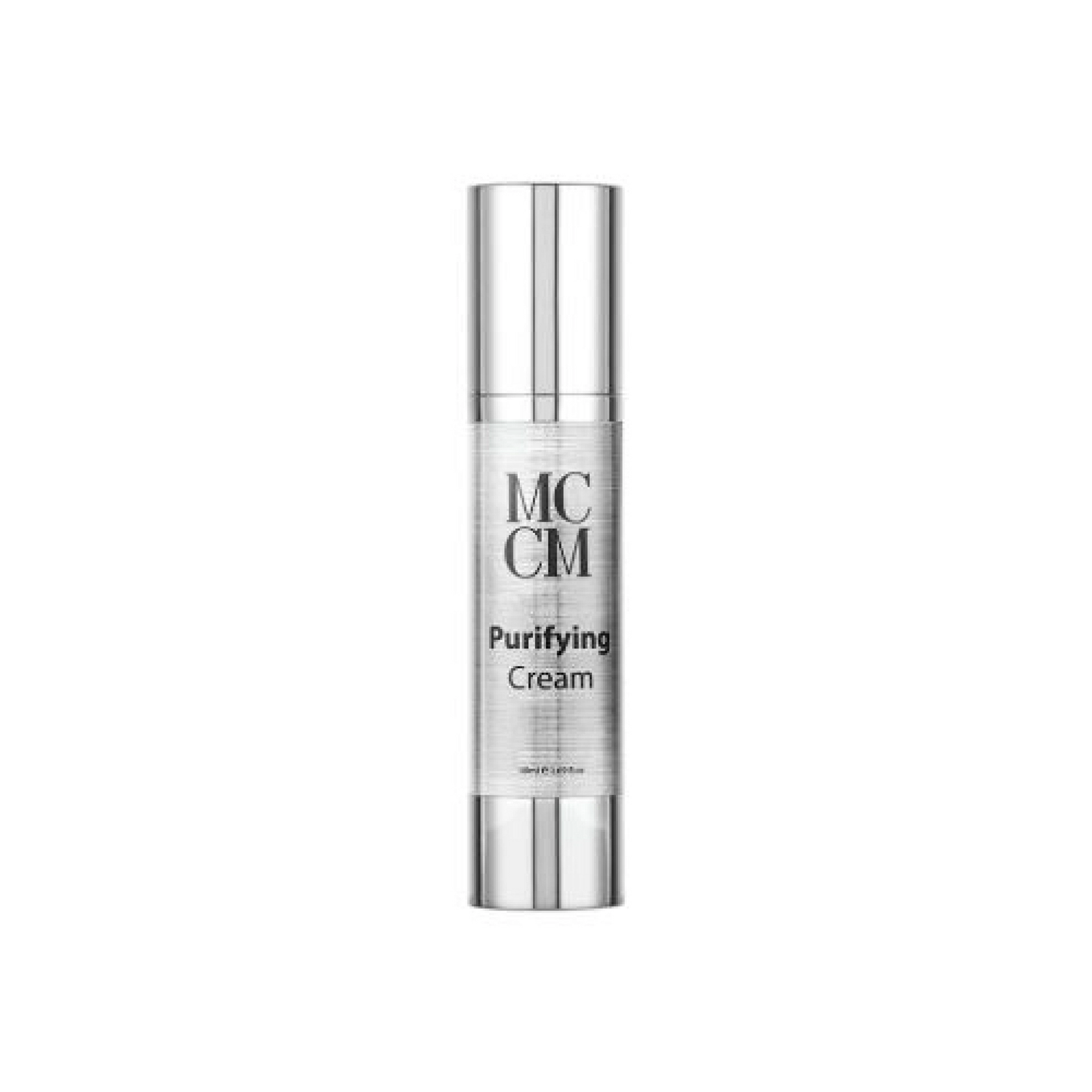 Purifying Cream | Crema Facial Purificante 50 ml - Linea Facial - MCCM ®