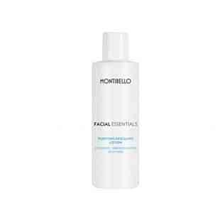 Purifying Descaling Lotion | Loción purificante y limpiadora en profundidad 200ml  - Facial Essentials - Montibello ®
