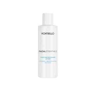 Purifying Descaling Lotion | Loción purificante y limpiadora en profundidad 200ml  - Facial Essentials - Montibello ®