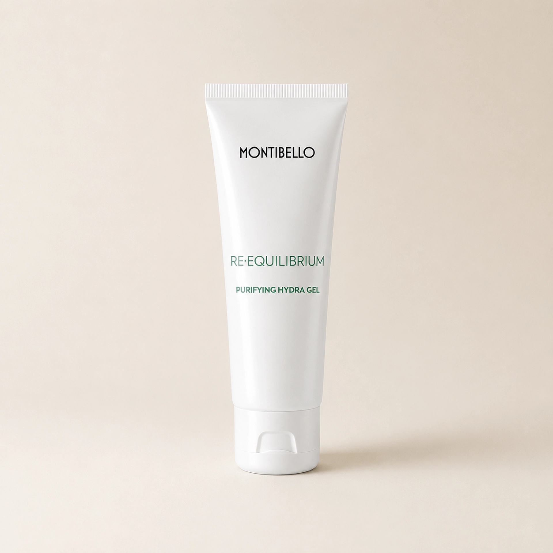 Purifying Hydra Gel | Gel Purificante Pieles Grasas 50ml - Re-Equilibrium - Montibello ®