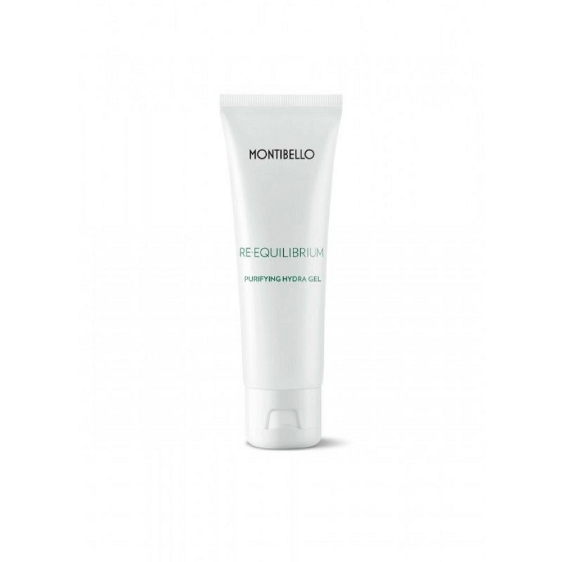 Purifying Hydra Gel | Gel Purificante Pieles Grasas 50ml - Re-Equilibrium - Montibello ®