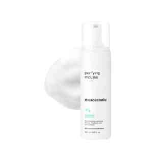 Purifying Mousse | Espuma Limpiadora 150ml - Cleansing Solutions - Mesoestetic ®