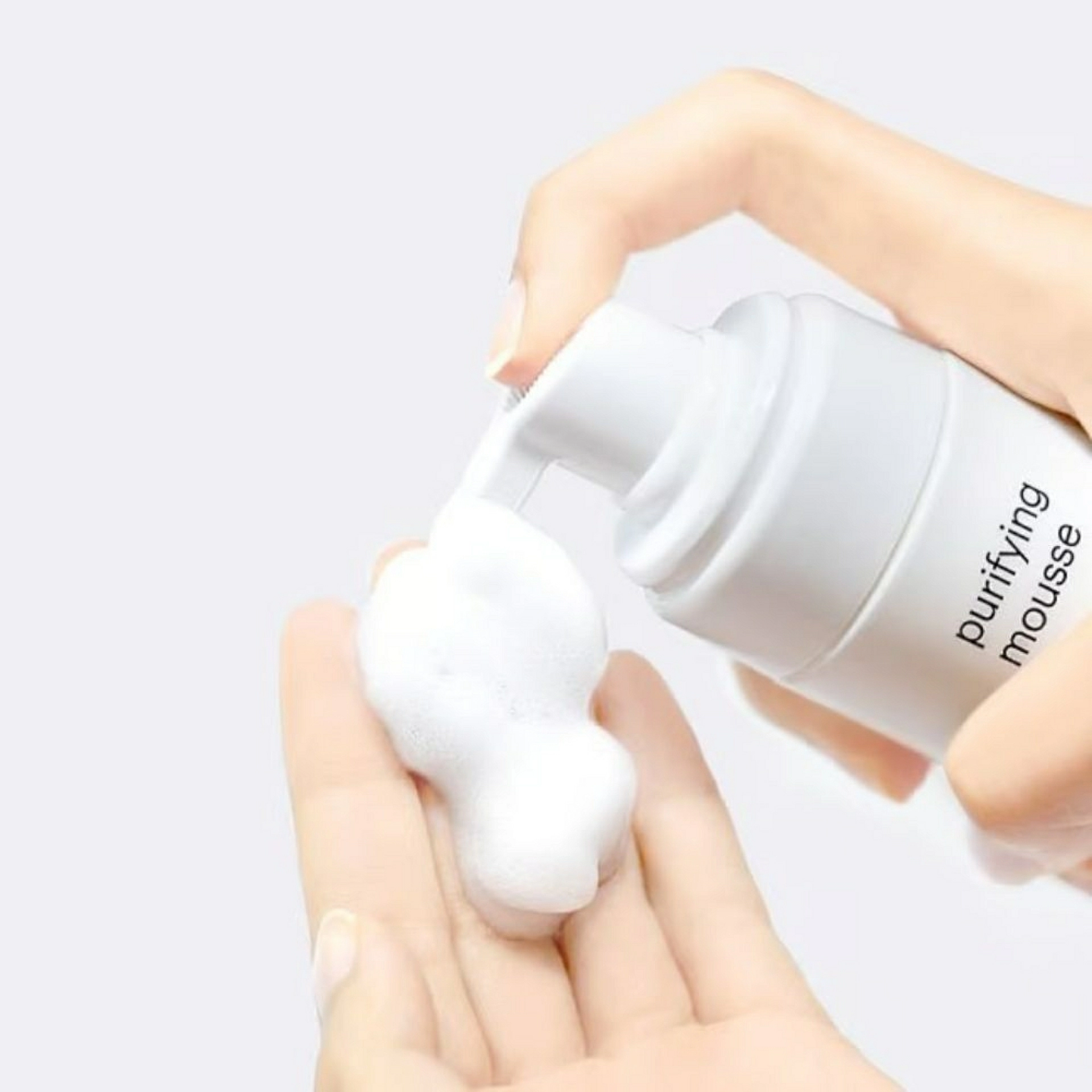 Purifying Mousse | Espuma Limpiadora 150ml - Cleansing Solutions - Mesoestetic ®