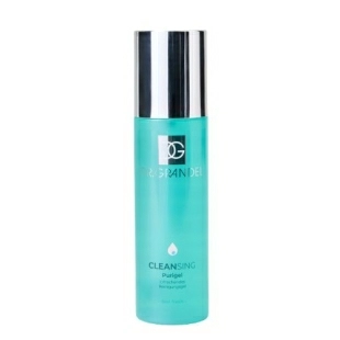 Purigel | Gel Limpiador Facial Refrescante 200 ml – Cleansing – Dr. Grandel ®