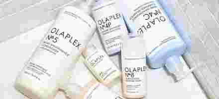 Qué es Olaplex: el tratamiento capilar de moda