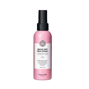 Quick Dry Heat Spray | Protector Térmico 150 ml - Style & Finish - Maria Nila ®