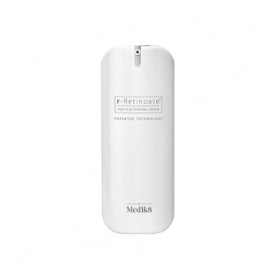 R-Retionate Day & Night | Serum Activador Juventud Día y Noche - 50ml - Vitamina A - Medik8 ®