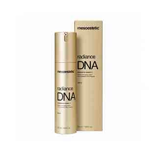 Radiance DNA Intensive Cream | Crema Antiedad 50ml - Mesoestetic ®