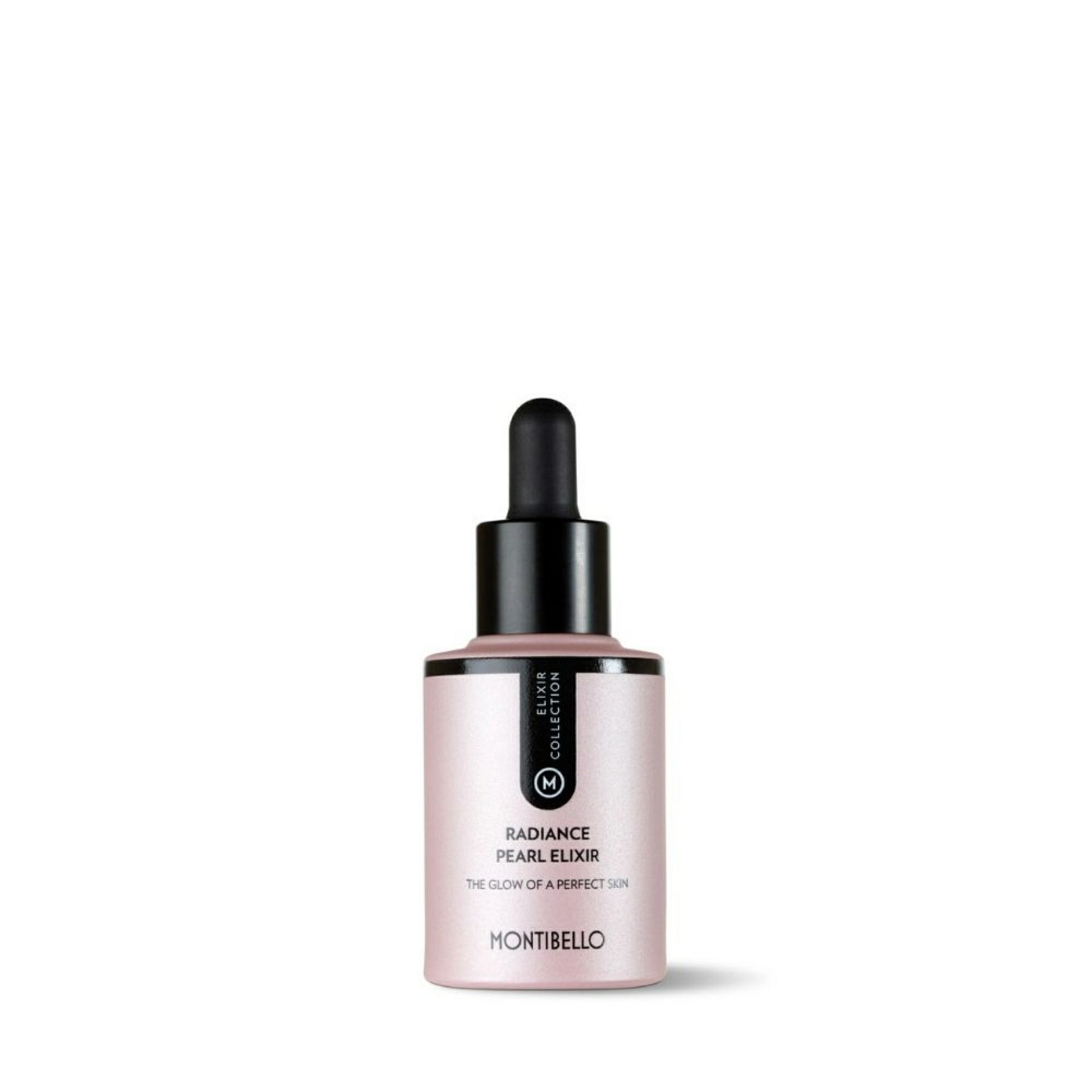 Radiance Pearl Elixir | Elixir iluminador 30 ml - Elixir Collection - Montibello ®