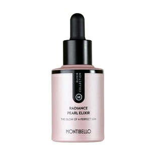 Radiance Pearl Elixir | Elixir iluminador 30 ml - Elixir Collection - Montibello ®