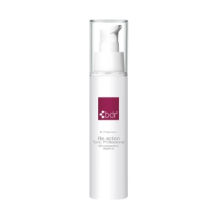 Re-action tonic | Tónico exfoliante diario, para todo tipo de piel. 150ml - Preparación - BDR ®
