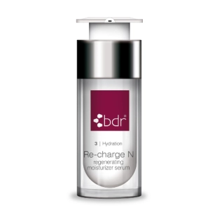 Re-charge N | Sérum hialurónico nanomolecular 30ML - Hidratación - BDR ®