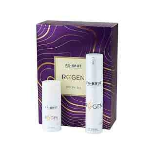 RE-GEN SPECIAL SET 2025 | Les Yeux 15ml + La Crème 50ml - Freihaut ®