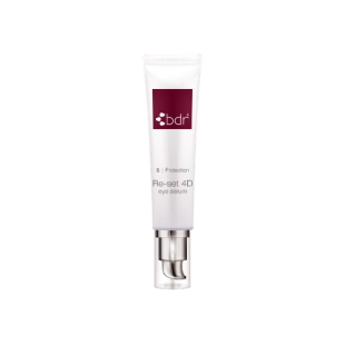Re-set 4D  | Suero regenerador global 15ml - Protección - BDR ®