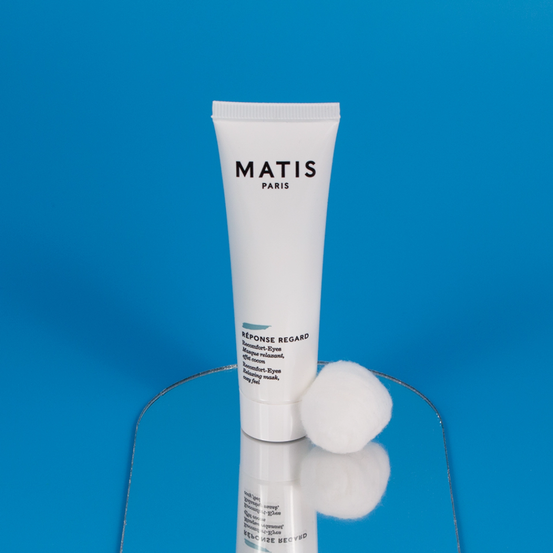 Recomfort-Eyes | Mascarilla para Ojos y Labios 20ml – Regard – Matis Paris ®