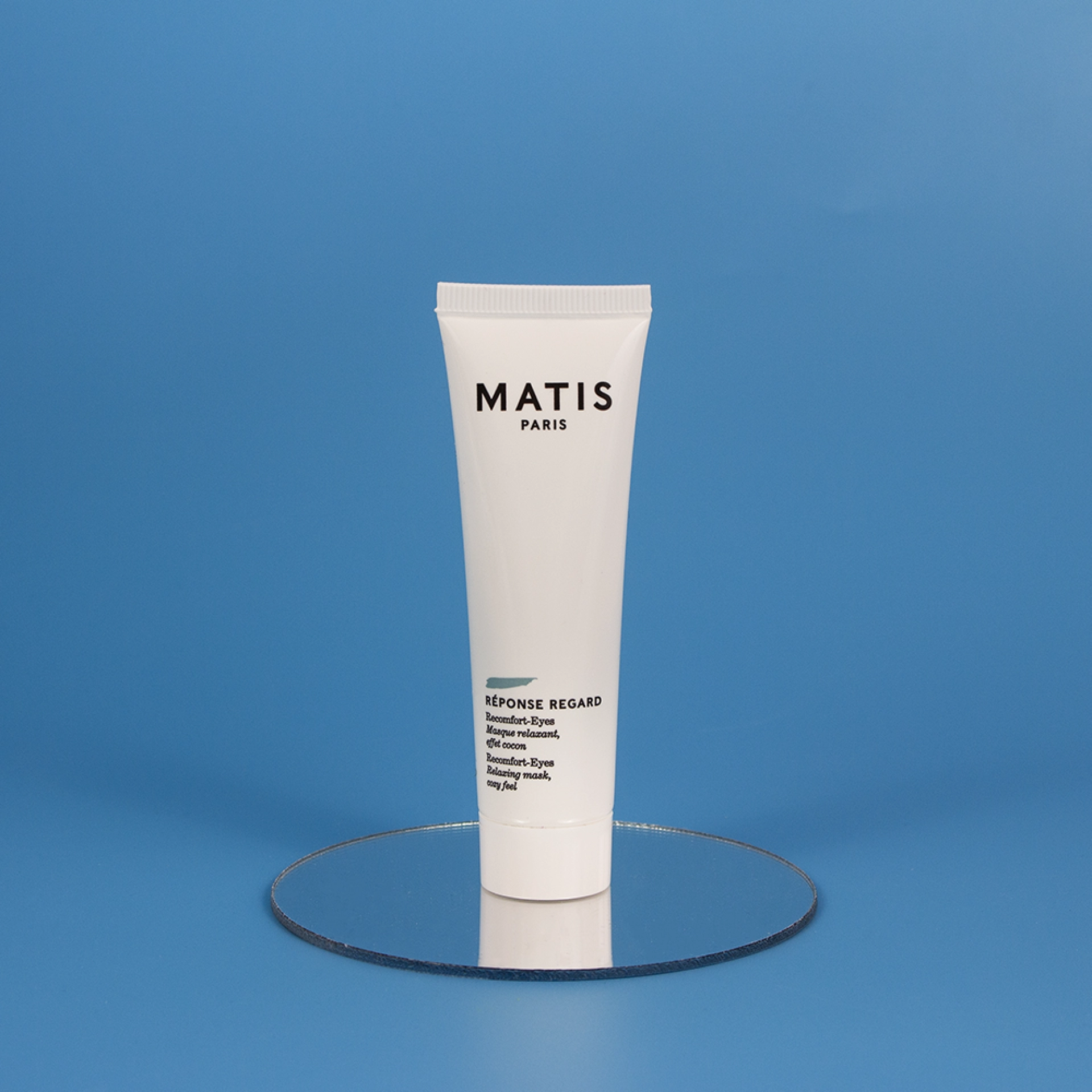 Recomfort-Eyes | Mascarilla para Ojos y Labios 20ml – Regard – Matis Paris ®
