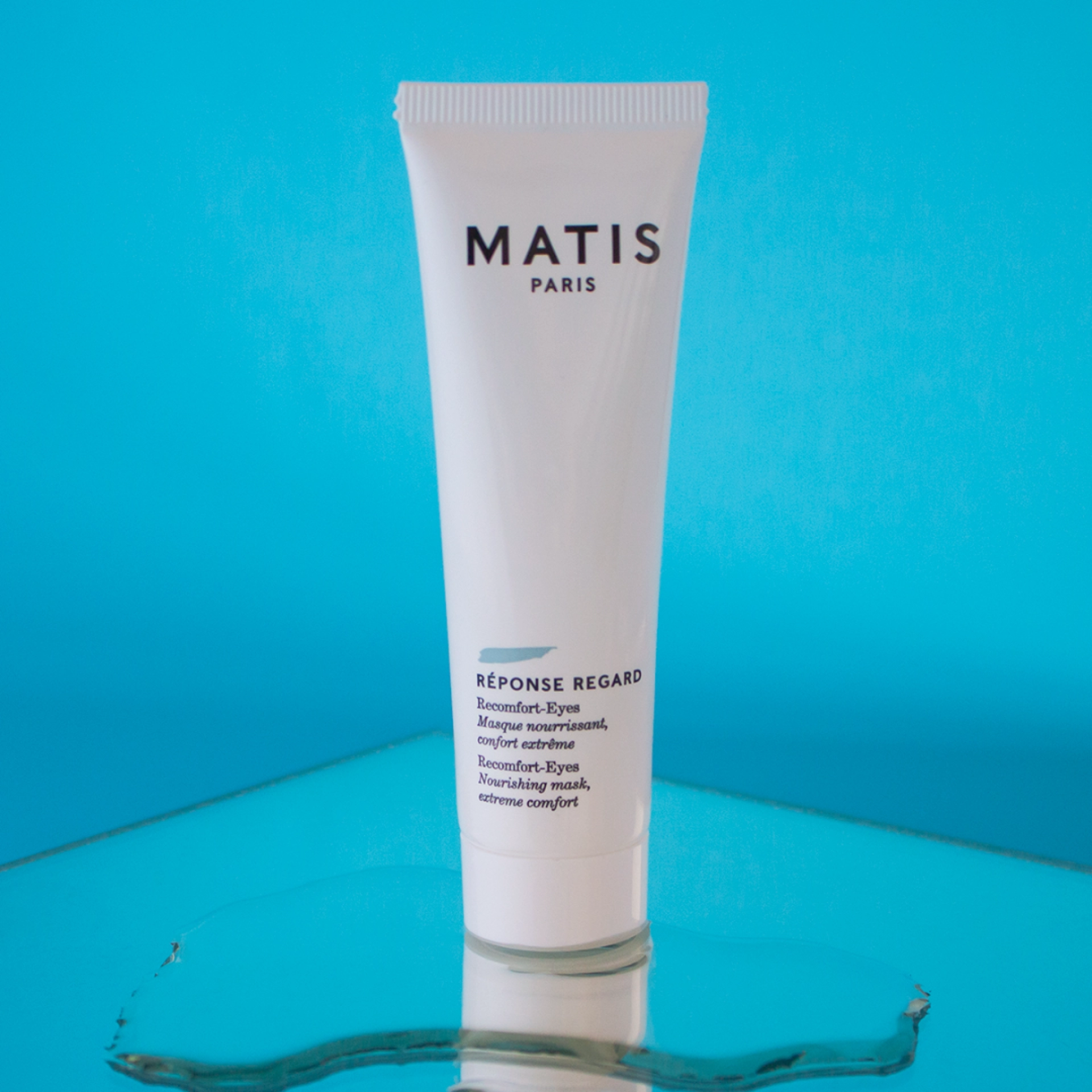 Recomfort-Eyes | Mascarilla para Ojos y Labios 20ml – Regard – Matis Paris ®