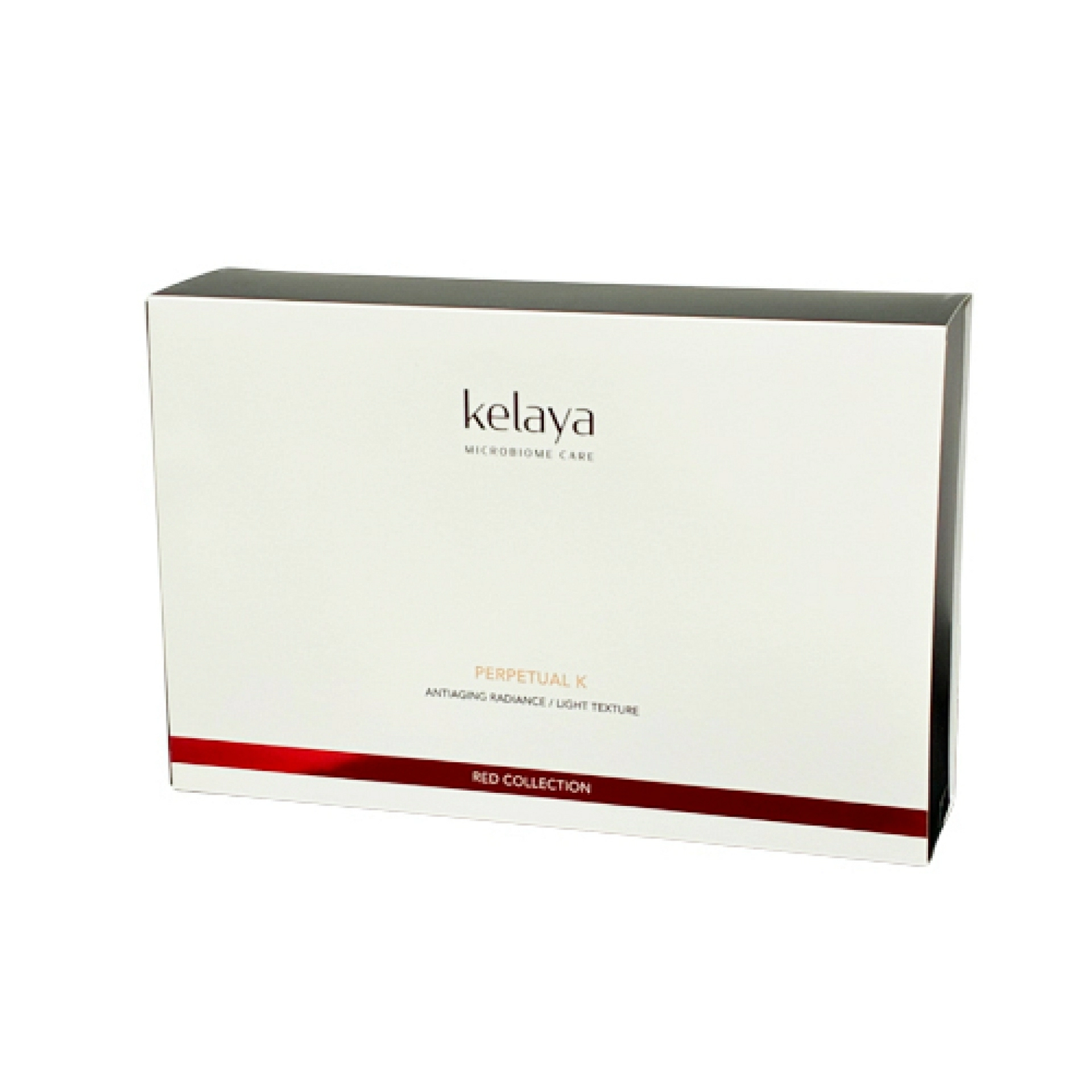 Red Collection | Estuche Antiaging Radiance -  Perpetual K - Kelaya ®