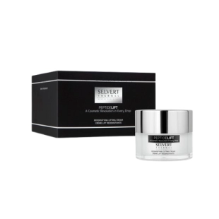 Redensifying Lifting Cream | Crema lifting 50ml - Peptide Lift - Selvert Thermal ®