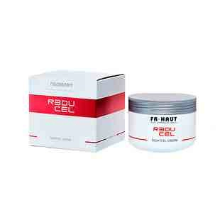 Reducel Tightcel Cream | Crema Corporal Reafirmante 250ml - Reducel - Freihaut ®