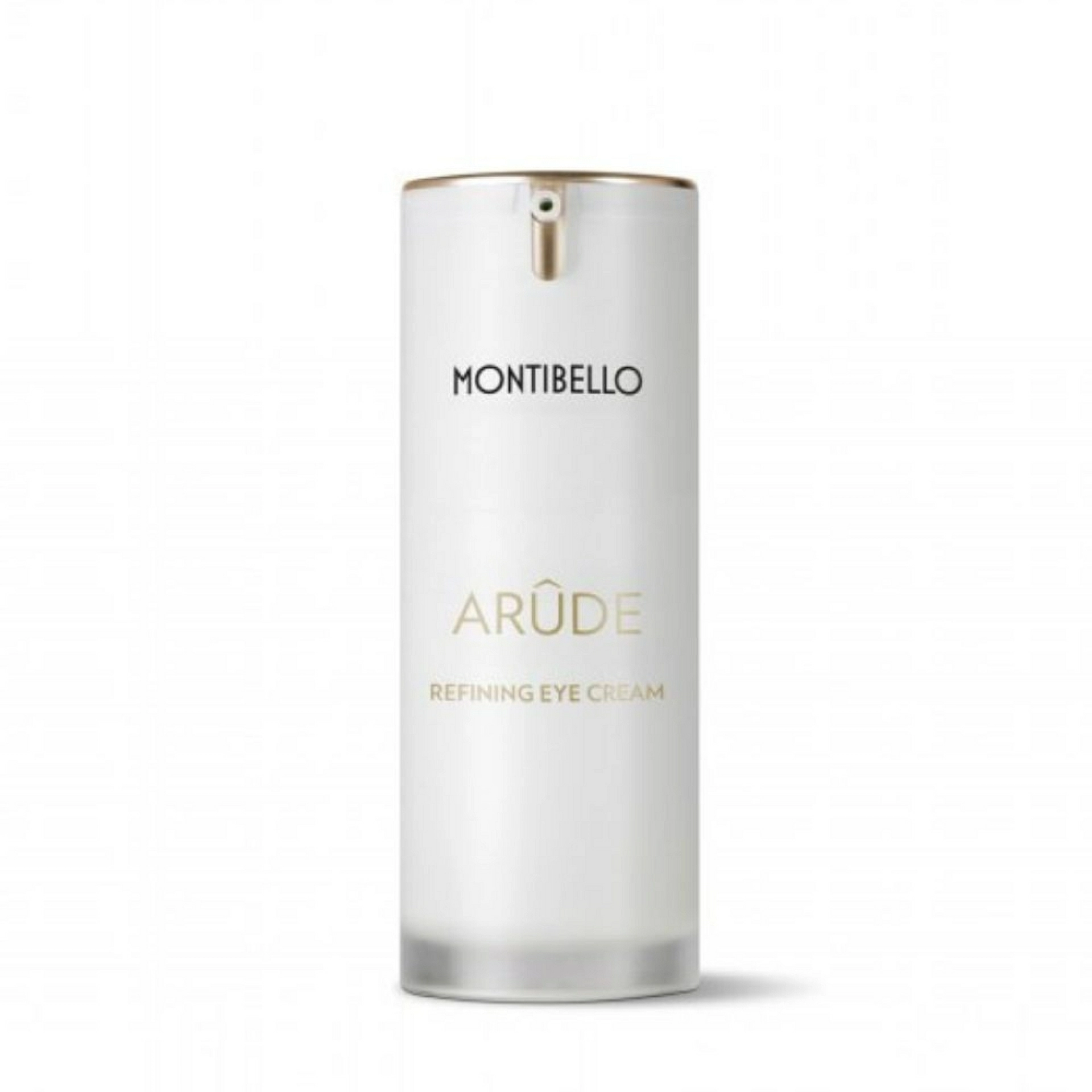 Refining Eye Cream | Contorno de ojos global 15 ml - Arude - Montibello ®